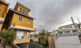 Imagem 3: Vendas Sobrado Curitiba PR