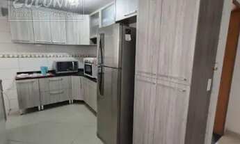 Imagem 4: Cobertura a venda - Jardim Santo Antônio, Santo André