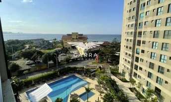 Imagem: Apartamento à Venda em Home Club - Praia