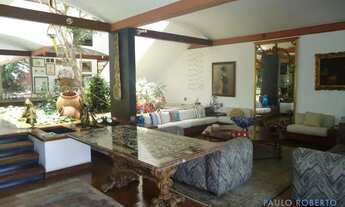 Imagem 7: SOBRADO - MORUMBI - SP