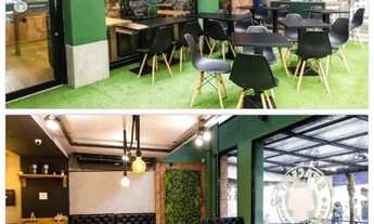 Imagem: Passo Ponto Cafeteria Shopping Downtown