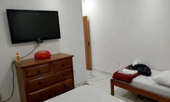 Imagem 3: Peró Piscina e Churrasqueira