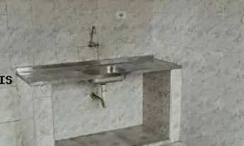 Imagem 4: Apartamento para Locação  1 Dormitório / 1 Banheiro  Jardim Vera Cruz, Sorocaba/SP