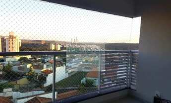 Imagem 4: Apartamento em Parque Jardim Europa - Bauru, SP