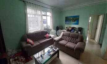 Imagem: Apartamento de 3 quartos na tijuca próximo