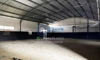 Imagem 3: Galpão / Depósito / Armazém em Parque Industrial Cumbica - Guarulhos