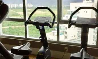 Imagem 7: Barra da Tijuca Apartamento com 2 dormitórios