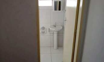 Imagem 6: Casa com 1 dormitório para alugar, 50 m² por R$ 1.321,00/mês - Vila Brizzola - Indaiatuba