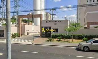 Imagem: Excelente Apartamento porteira fechada para