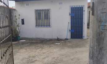 Imagem: Casa para aluguel recanto do Bequimão