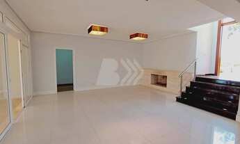 Imagem 5: Casa de condomínio à venda no Park Campestre em Piracicaba