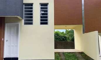 Imagem 4: Casa (Alvenaria), com 3 quartos e 1 banheiros à Venda, 86 m² em Criciúma/SC