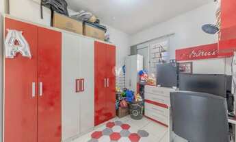 Imagem 6: Casa 2 dormitórios Moradas Santa Maria