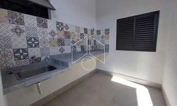 Imagem 7: Residencial Casa em Marília