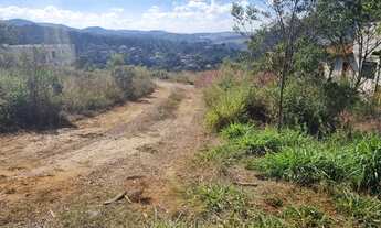 Imagem 4: Lote/Terreno para venda possui 810 metros quadrados em Villa Bella - Itabirito - MG