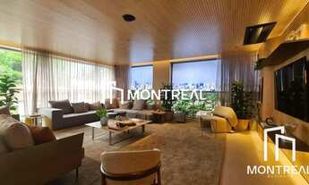 Imagem 2: APARTAMENTO À VENDA NO PINHEIROS, 3 SUÍTES. 2 VAGAS DE GARAGEM