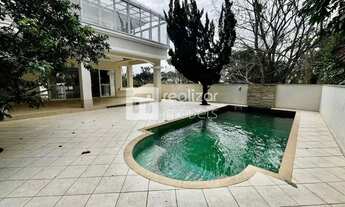 Imagem 2: Casa 4 quartos no bairro Jurerê Internacional Florianopolis