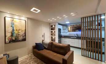 Imagem 5: Apartamento Garden mobiliado - Campinas