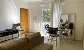 Imagem: Apartamento à venda no bairro Tubalina