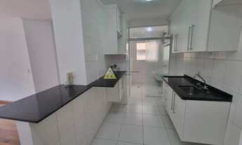 Imagem 7: APARTAMENTO PARA LOCAÇÃO EM PERDIZES 2 QUARTOS 1 SUITE 1 GARAGEM 70 METROS ENSOLARADO