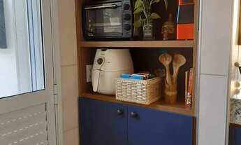 Imagem 6: Imóvel para venda tem 136 metros quadrados com 4 quartos em Guaribas - Eusébio - CE