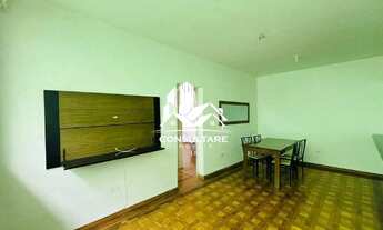 Imagem 4: Apartamento Locação 2 dormitórios Vila Mathias - Santos Cód 5826 RSN