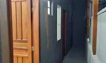 Imagem 2: Alugo apartamento de um quarto no bairro João Paulo