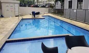 Imagem: Apartamento à venda com 45,00m² e 2 quartos