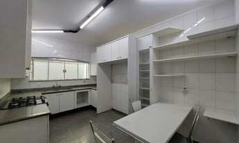 Imagem 3: Casa Residencial com 3 dormitórios, 245 m² - venda ou aluguel - Chácara Machadinho II - Am