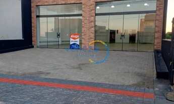 Imagem 2: Barracão para alugar por R$ 5200.00, 176.00 m2 - ABUSSAFE - LONDRINA/PR