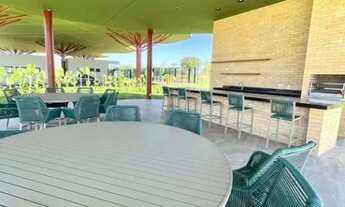 Imagem 6: Terreno à venda, 410 m² por R$ 530.000 - Botanic Residence - São José do Rio Preto/SP