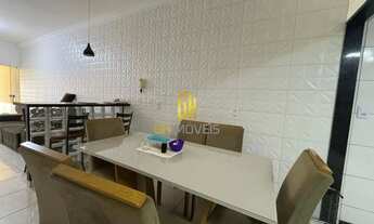 Imagem 6: Casa à venda, 180 m² por R$ 430.000,00 - Sítios Santa Luzia - Aparecida de Goiânia/GO