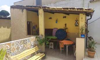 Imagem 3: Belíssima casa + charmoso Loft na Ilha do Governador