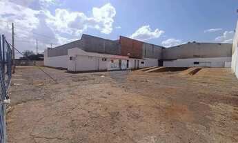 Imagem: Patio - Vila Mariana