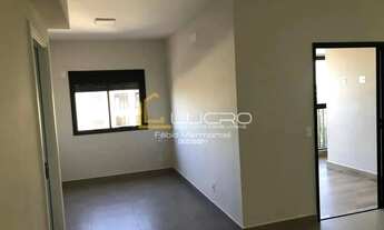 Imagem 3: Apartamento com 2 suítes e sala ampliada edifício Duo - venda