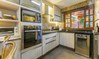 Imagem 4: Casa em Condomínio, 03 Quartos, 02 Vagas, Santo Inácio, Curitiba