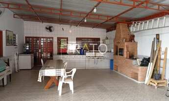 Imagem 5: Casa à venda no bairro São José, em Paulínia!