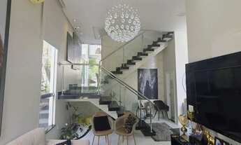 Imagem: Casa no Condomínio Reserva do Parque