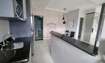 Imagem 2: APTO TATUAPÉ MOBILIADO 1 DORMITÓRIO SALA COZINHA BANHEIRO 1 VAGA