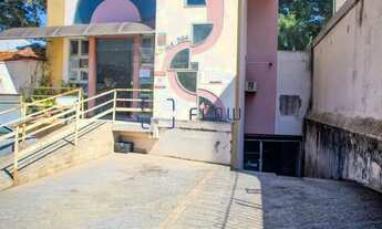 Imagem 3: Prédio Comercial Para Venda Vila Parque Jabaquara, 460m² - (condomínio Predio Comercial