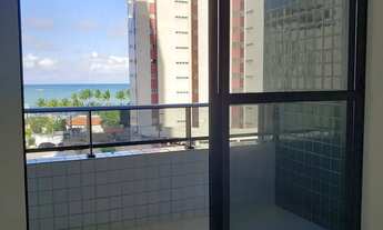 Imagem 4: Apartamento para aluguel, 3 quartos, 1 suíte, 2 vagas, Candeias - Jaboatão dos Guararapes