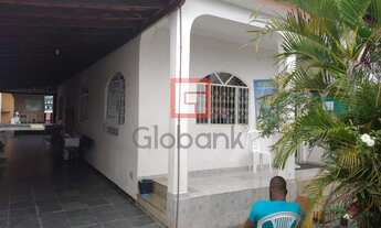 Imagem 5: Casa em Montes Claros, no bairro Eldorado, à venda