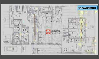 Imagem 6: Casa Comercial disponível para venda ou locação na Av. Princesa Leopoldina Graça, Salvado