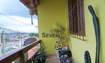 Imagem 2: Casa Duplex na Zé Garoto, São Gonçalo