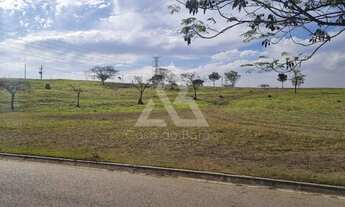 Imagem 6: Lote a venda Campos de Santo Antônio II