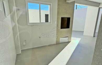 Imagem 9: Sobrado Triplex à venda Órfãs