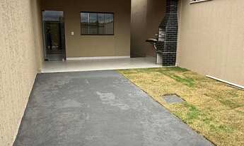 Imagem: Ágio de Casa Residencial Buriti - Senador