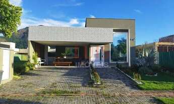 Imagem: Casa com 3 dormitórios à venda, 198 m²