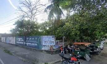 Imagem 2: Terreno à venda, 1658 m² por R$ 4.500.000 - Edson Queiroz - Fortaleza/Ceará