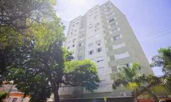 Imagem: PORTO ALEGRE - APARTAMENTO 2 DORM - CIDADE
